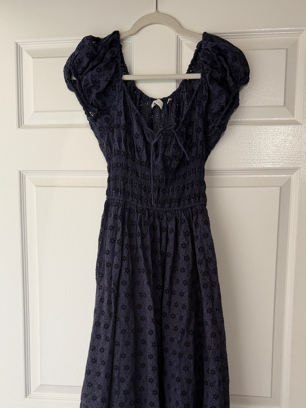 Doen quinn dress